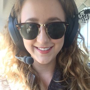 Meet your Posher, Tricia